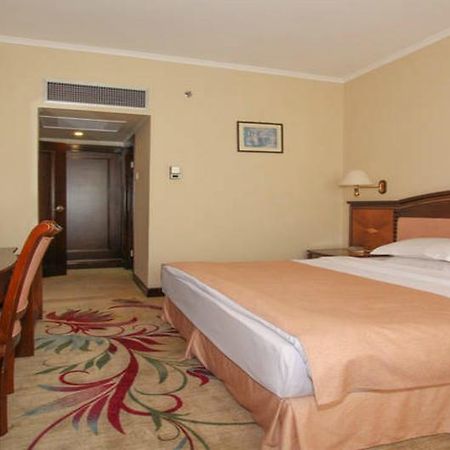 Guilin Osmanthus Hotel Dış mekan fotoğraf