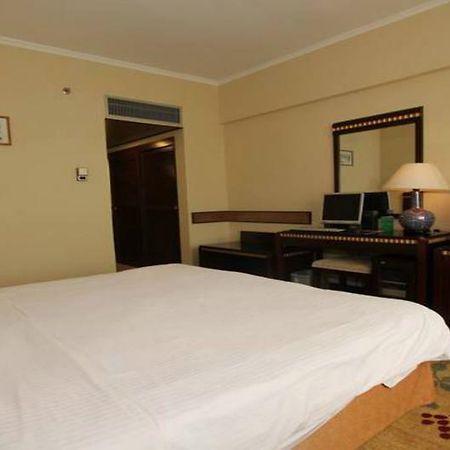 Guilin Osmanthus Hotel Dış mekan fotoğraf
