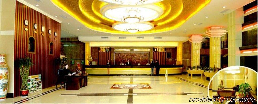 Guilin Osmanthus Hotel Dış mekan fotoğraf