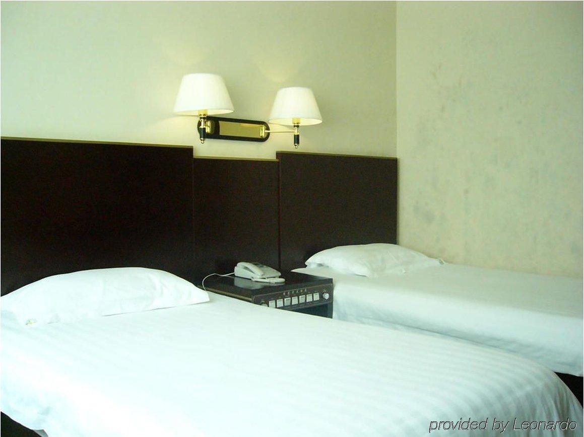 Guilin Osmanthus Hotel Dış mekan fotoğraf