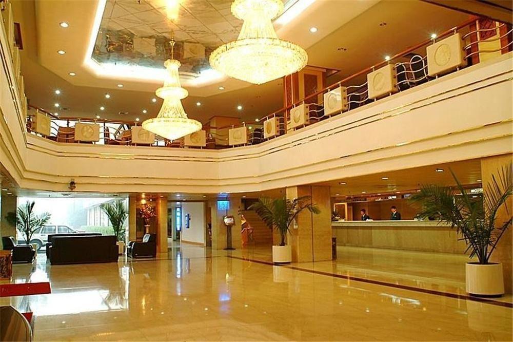 Guilin Osmanthus Hotel Dış mekan fotoğraf