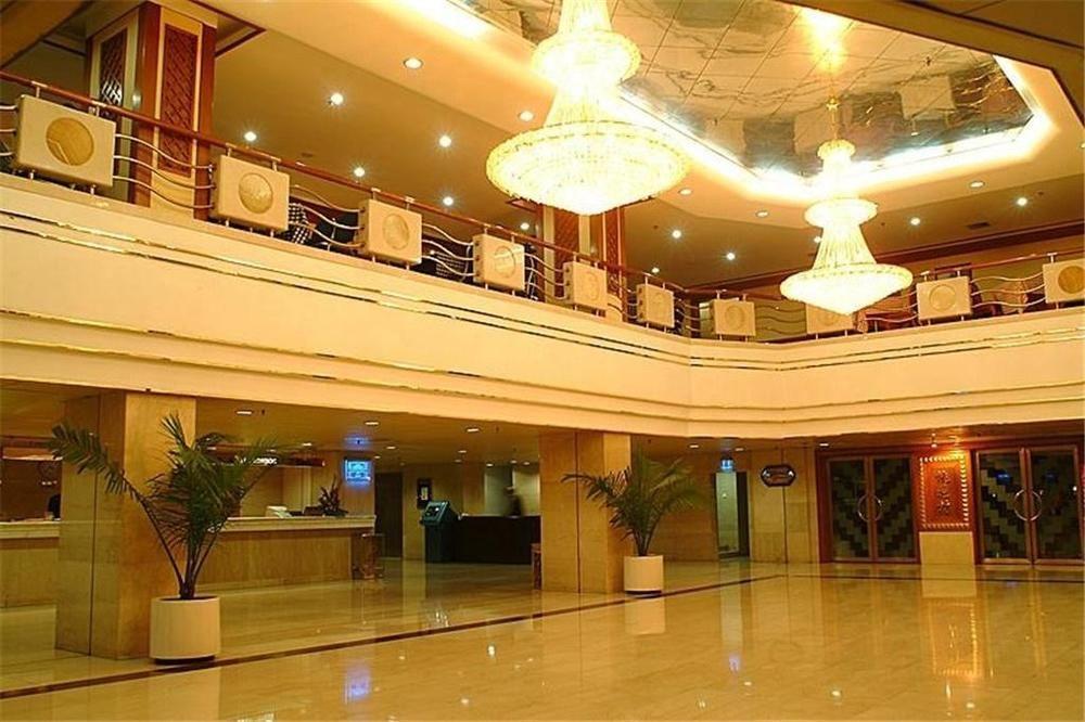 Guilin Osmanthus Hotel Dış mekan fotoğraf