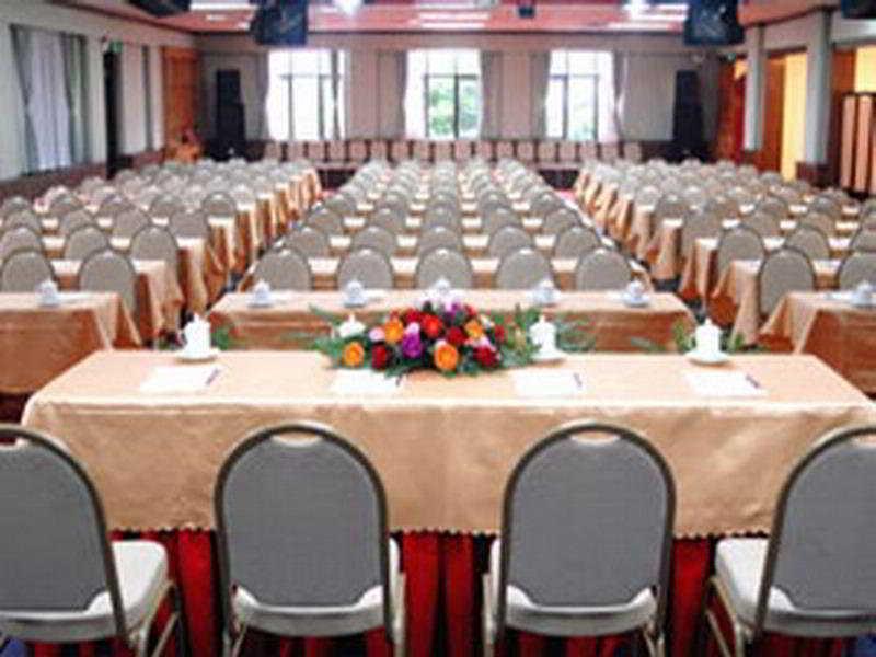 Guilin Osmanthus Hotel Konforlar fotoğraf