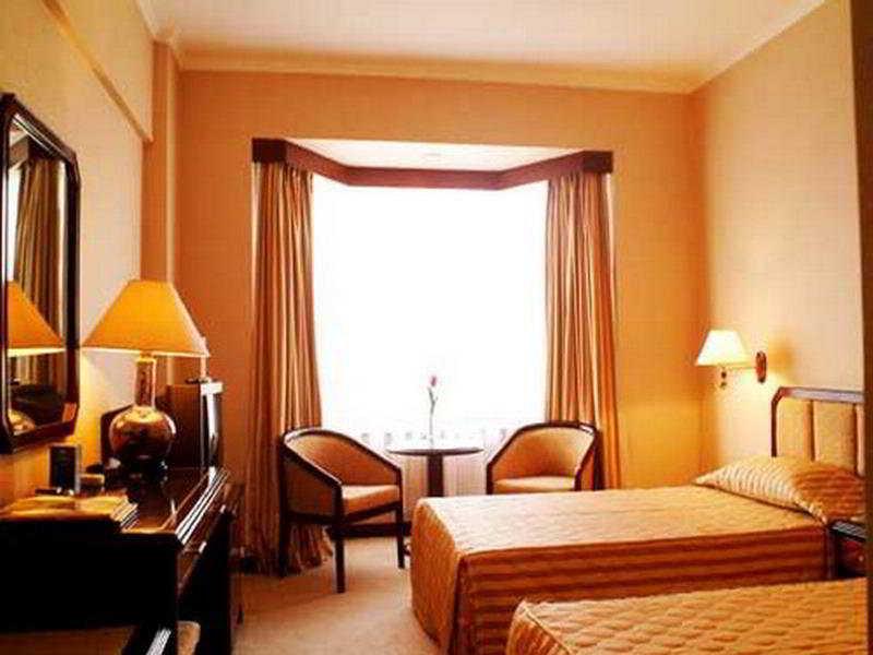 Guilin Osmanthus Hotel Dış mekan fotoğraf