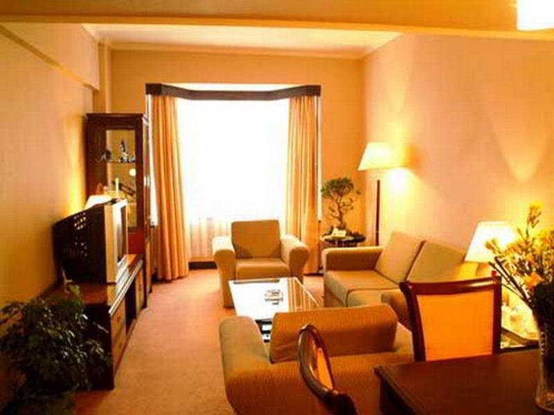 Guilin Osmanthus Hotel Dış mekan fotoğraf