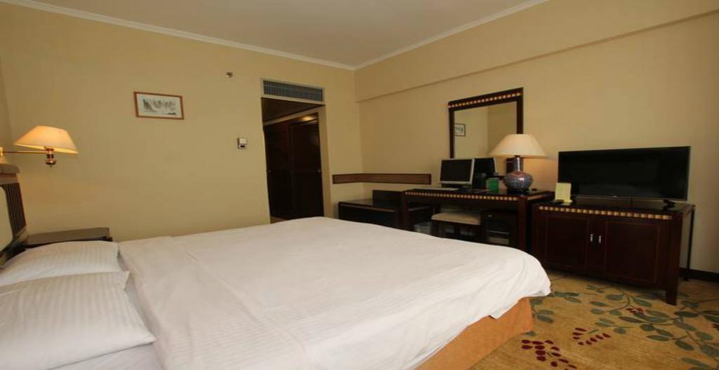 Guilin Osmanthus Hotel Dış mekan fotoğraf