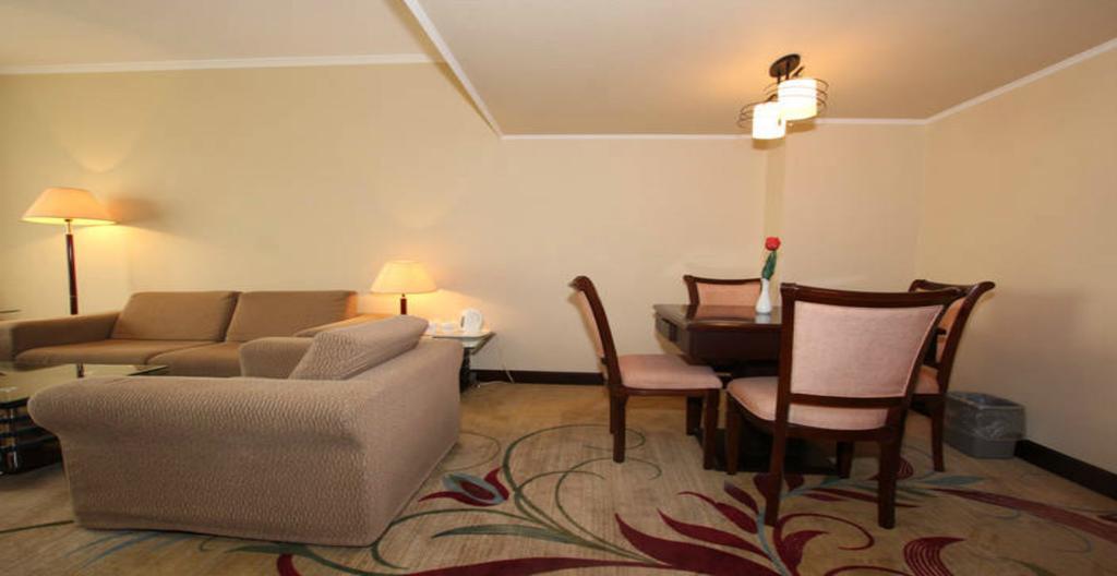 Guilin Osmanthus Hotel Dış mekan fotoğraf