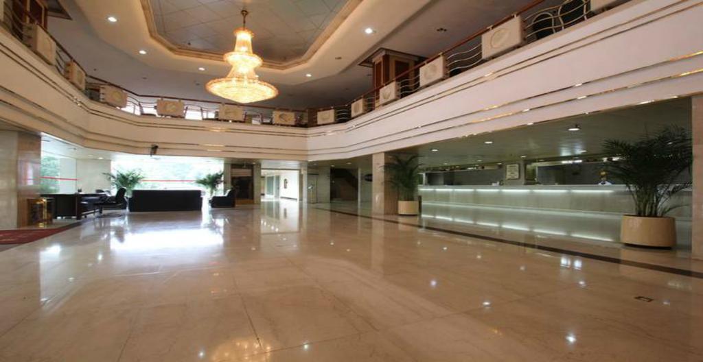 Guilin Osmanthus Hotel Dış mekan fotoğraf