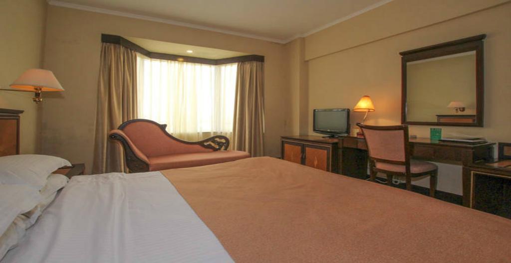 Guilin Osmanthus Hotel Dış mekan fotoğraf