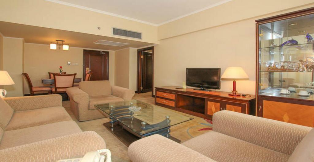 Guilin Osmanthus Hotel Dış mekan fotoğraf