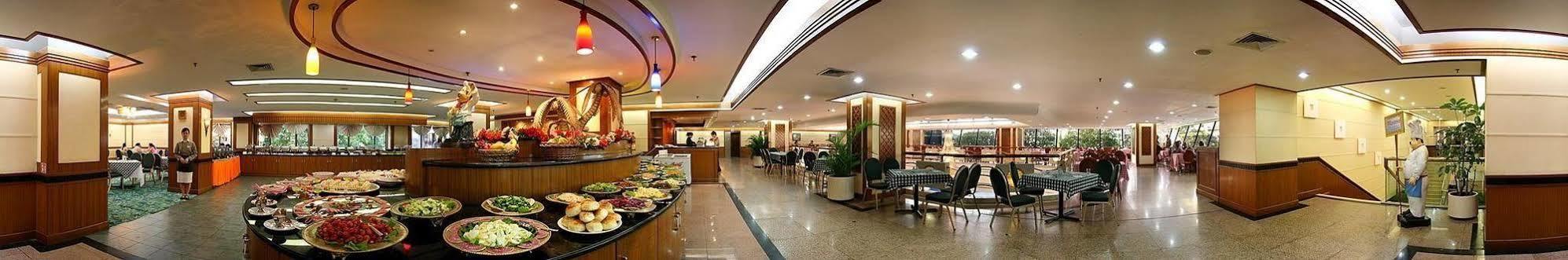 Guilin Osmanthus Hotel Dış mekan fotoğraf