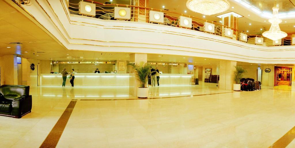 Guilin Osmanthus Hotel Dış mekan fotoğraf