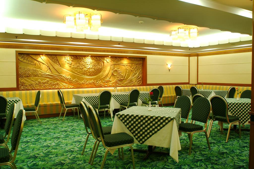 Guilin Osmanthus Hotel Dış mekan fotoğraf